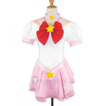 Sailor Moon Sailor Chibi Moon Chibiusa Cosplay Costume