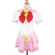 Sailor Moon Sailor Chibi Moon Chibiusa Cosplay Costume