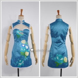 Love Live Ayase Eli Cheongsam Cosplay Costume