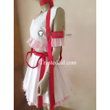 Shugo Chara Amu Hinamori Amulet Heart Pink Cosplay Costume