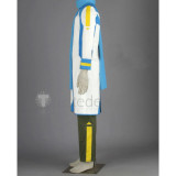 Vocaloid Kaito Blue Cosplay Costume