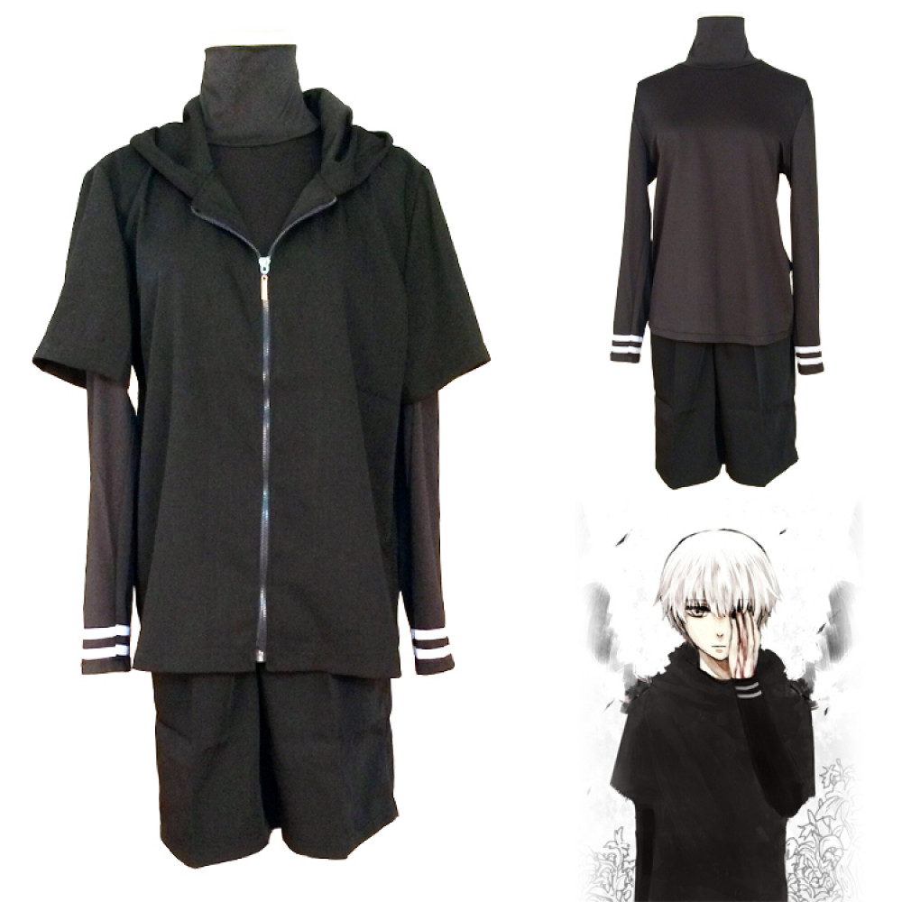 kaneki coat