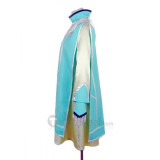 Tales Of the Abyss Ion Blue Cosplay Costume 2