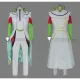 YuGiOh VRAINS Knights of Hanoi Ryoken Kogami Revolver Cosplay Costume