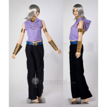 Yu-Gi-Oh Marik Ishtar cosplay Costume