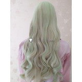 Little Witch Academia Diana Cavendish Cosplay Wig