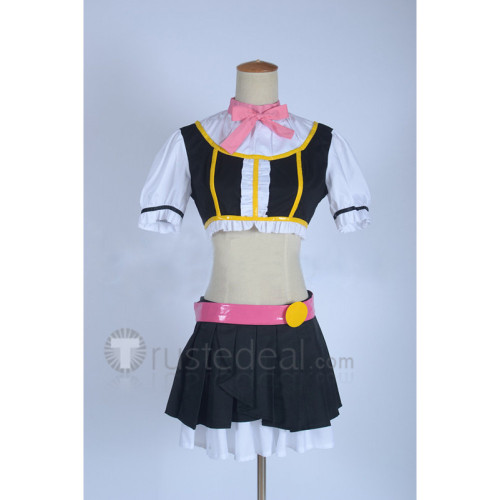 Love Live Nico Yazawa Rin Nozomi Rin Hanayo Eli Maki Kotori Umi Theatrical Cosplay Costumes