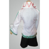 Vocaloid Yan He Cosplay Costume