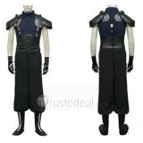 Final Fantasy VII Last Order Zack Cosplay Costume