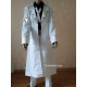 K Return of Kings Isana Yashiro White Cosplay Costume