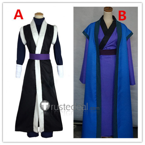 Yona of the Dawn Akatsuki no Yona Son Hak Shin-Ah Shina Cosplay Costumes