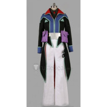 YuGiOh! ZEXAL Kite Kaito Tenjo Cosplay Costume