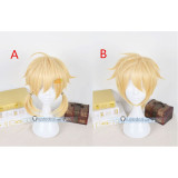 Vocaloid Kagamine Rin Len Lost Forest and Rabbit Blonde Cosplay Wigs