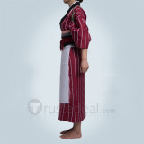 Touken Ranbu Souza Samonji Kimono Cosplay Costume