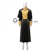 Fire Emblem Three Houses Ashe Petra Felix Annette Ingrid Hilda Linhardt Bernadetta Cosplay Costumes