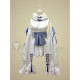 Pokemon Gijinka Lugia Cosplay Costume