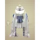 Pokemon Gijinka Lugia Cosplay Costume