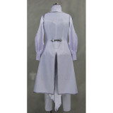 RWBY Winter Schnee Cosplay Costume