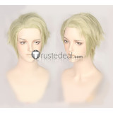 Jujutsu Kaisen Sorcery Fight Mahito Kento Nanami Kasumi Miwa Cosplay Wigs