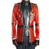 The King of Fighters Alba Meira Cosplay Costume