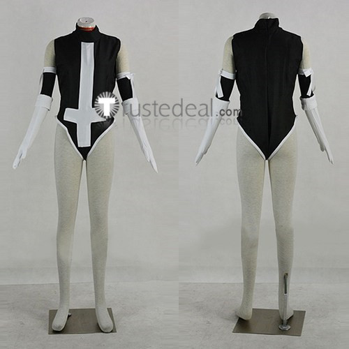 Tairy Tail Ultear Milkovich 7 Years Later Cosplay Costume