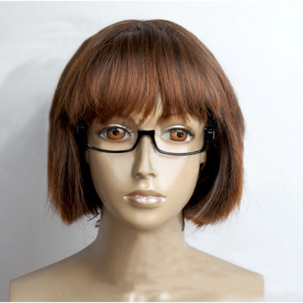 Tokyo Ghoul Nishiki Nishio Glasses Cosplay Accessory