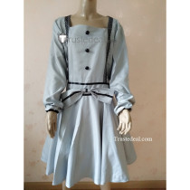 Uta no Prince sama Haruka Nanami Cosplay Costume