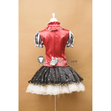 Love Live Nishikino Maki Fairy Tale Cosplay Costume