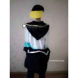 Vocaloid BRING IT ON Rettou Joutou Kagamine Rin Len Cosplay Costumes