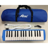 Your Lie in April Kaori Miyazono Blue Melodica Cosplay Props