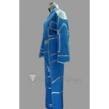 Fate Stay Night Lancer Cosplay Costume