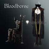 Bloodborne Lady Maria Cosplay Costume