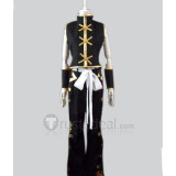 Shaman King Tao Ren Cosplay Costume