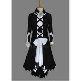 Bleach Ichigo Kurosaki Fullbring Bankai Cosplay Costume