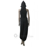 Soul Eater Medusa Black Cosplay Costume