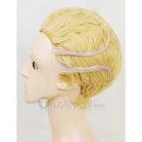 Super Danganronpa 2 Goodbye Despair Academy Fuyuhiko Kuzuryu Cosplay Wig