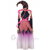 YuGiOh Gagaga Girl Fashionable Suit Cosplay Costume