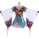 Onmyoji Kusa Spring Fragrance Cosplay Costume