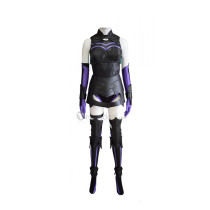 Fate Grand Order Shielder Mashu Matthew Kyrielite Armor Cosplay Costume