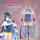 Love Live School Idol Festival Constellation Umi Nozomi Kotori Hanayo Nico Eli Maki Rin Honoka Cosplay Costumes