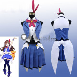 Vtuber Usada Pekora Tokino Sora Tsunomaki Watame Cosplay Costumes