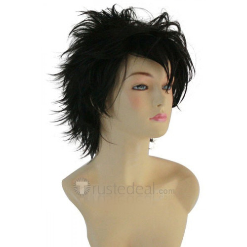 Prince of Tennis Kirihara Akaya Cosplay Wig(FZ93)