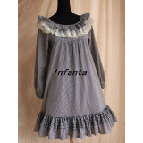 Infanta Cotton Special Lolita Dress
