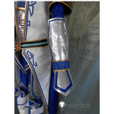 Dynasty Warriors Shin Sangokumuso Sangoku Musou Zhong Hui Armor Cosplay Costume