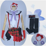 Love Live Bokura wa Ima no Naka de Tojo Nozomi Theatrical Cosplay Costume