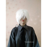 Wadanohara and the Great Blue Sea Sal White Gray Cosplay Costume