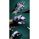 Violet Evergarden Gloves Armors Cosplay Props Accessories
