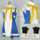 Guilty Gear Bridget Cosplay Costume