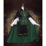 Boku no Hero Academia Deku Izuku Tsuyu Ochaco Shoto Himiko Magician Halloween Cosplay Costumes