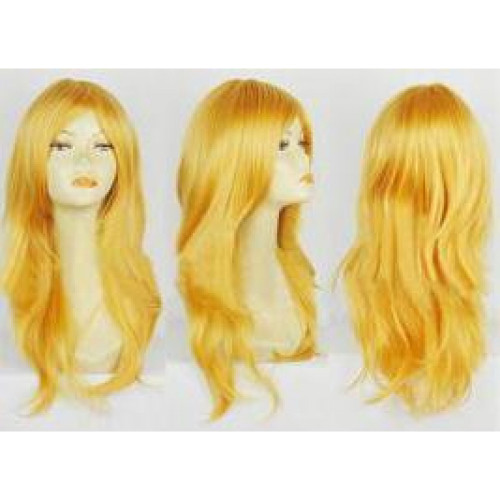 Pandora Hearts Vincent Nightray Cosplay Wig